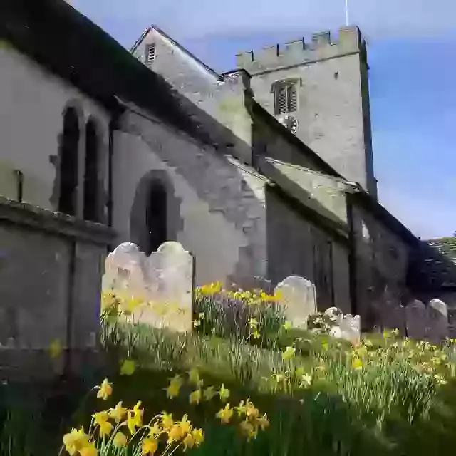 Eco Church